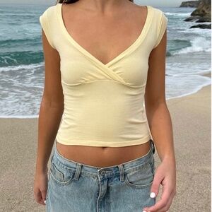 Brandy Melville Amara Tank